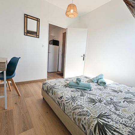 La Belle Rive Du Voyageur Apartment เบลเลอริฟ-ซูร์-อัลลิเยร์ ภายนอก รูปภาพ