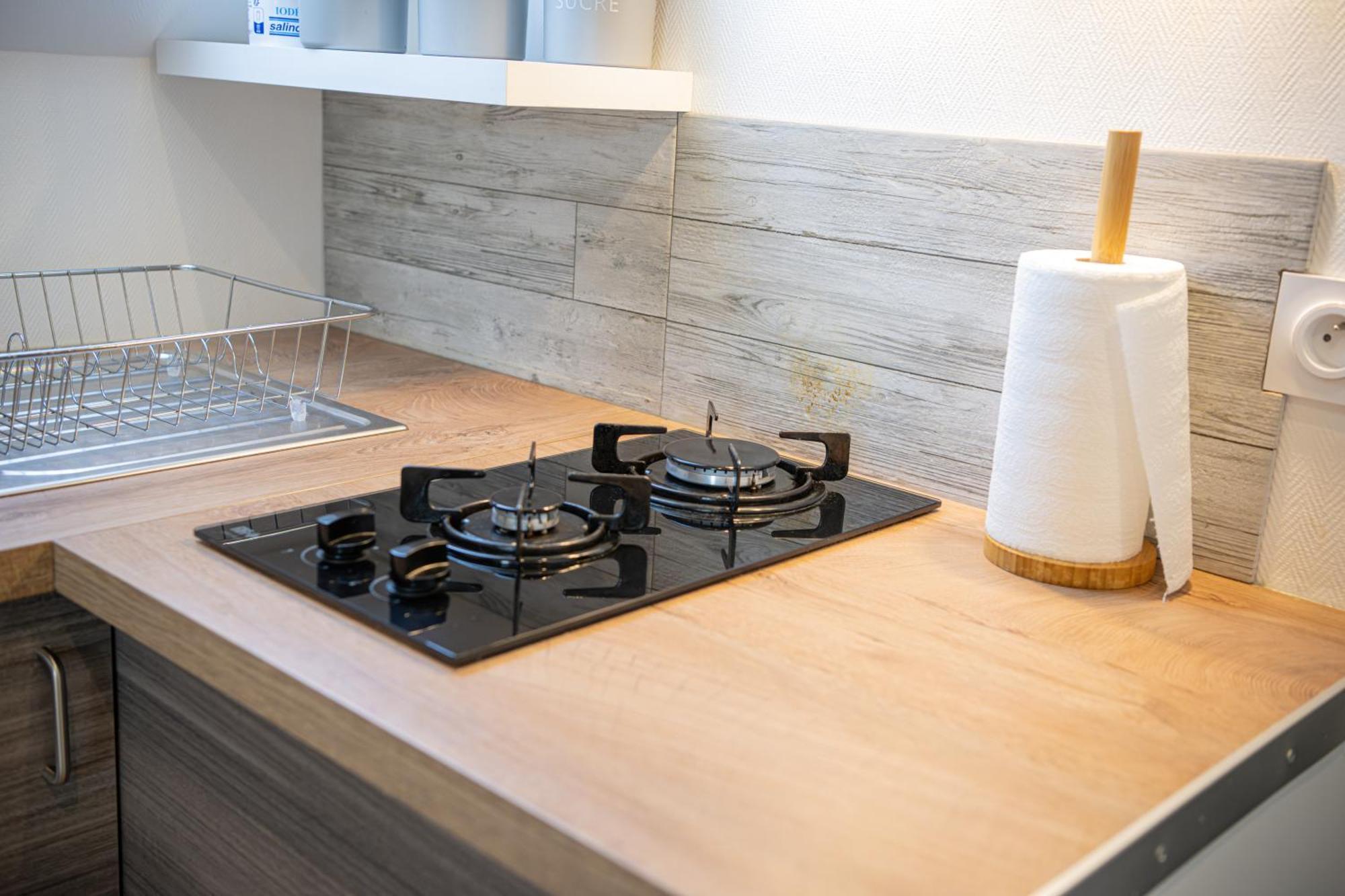 La Belle Rive Du Voyageur Apartment เบลเลอริฟ-ซูร์-อัลลิเยร์ ภายนอก รูปภาพ