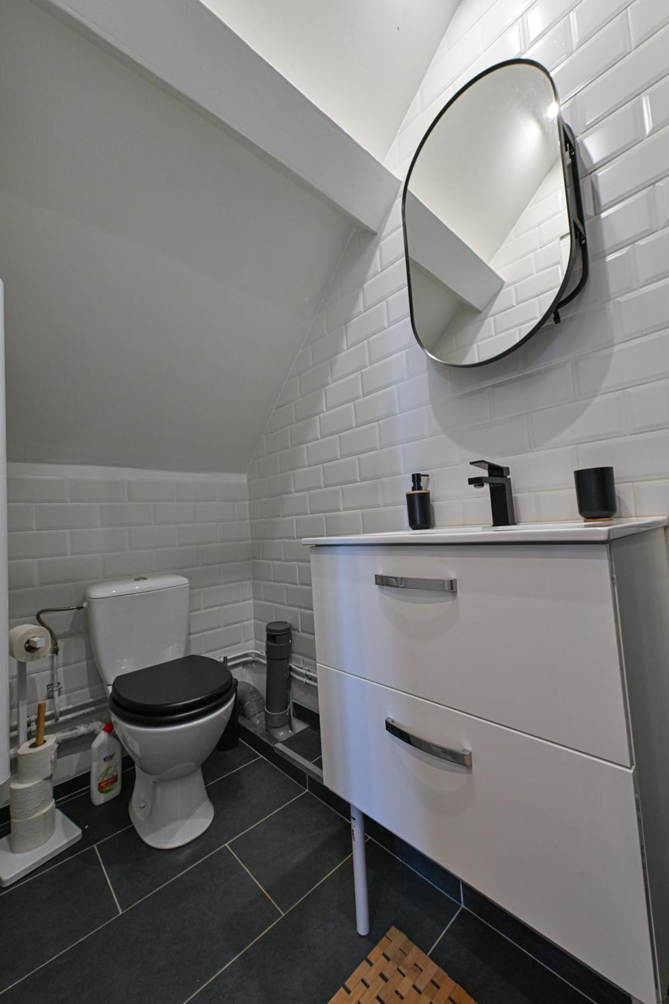 La Belle Rive Du Voyageur Apartment เบลเลอริฟ-ซูร์-อัลลิเยร์ ภายนอก รูปภาพ