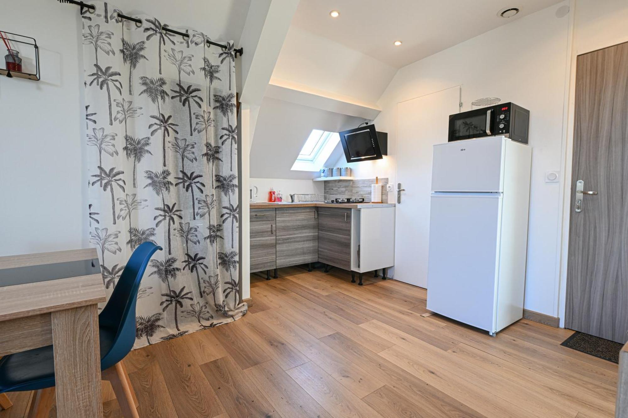La Belle Rive Du Voyageur Apartment เบลเลอริฟ-ซูร์-อัลลิเยร์ ภายนอก รูปภาพ