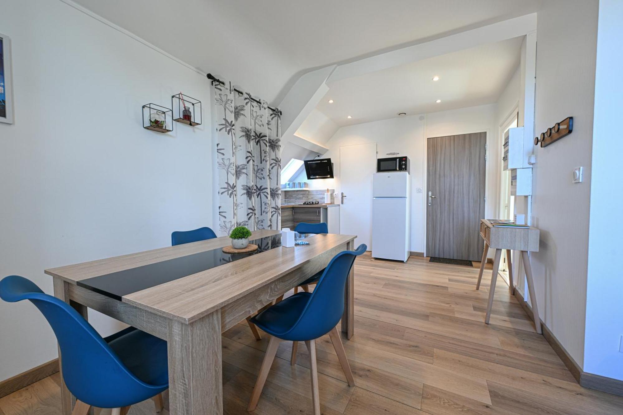 La Belle Rive Du Voyageur Apartment เบลเลอริฟ-ซูร์-อัลลิเยร์ ภายนอก รูปภาพ