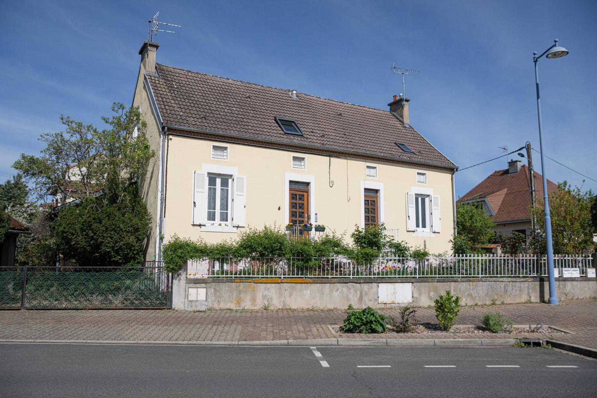 La Belle Rive Du Voyageur Apartment เบลเลอริฟ-ซูร์-อัลลิเยร์ ภายนอก รูปภาพ